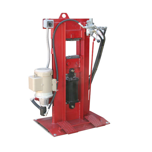 Hydraulic Forging Press Manufacturers