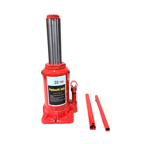 Portable Hydraulic Jack Manufacturers